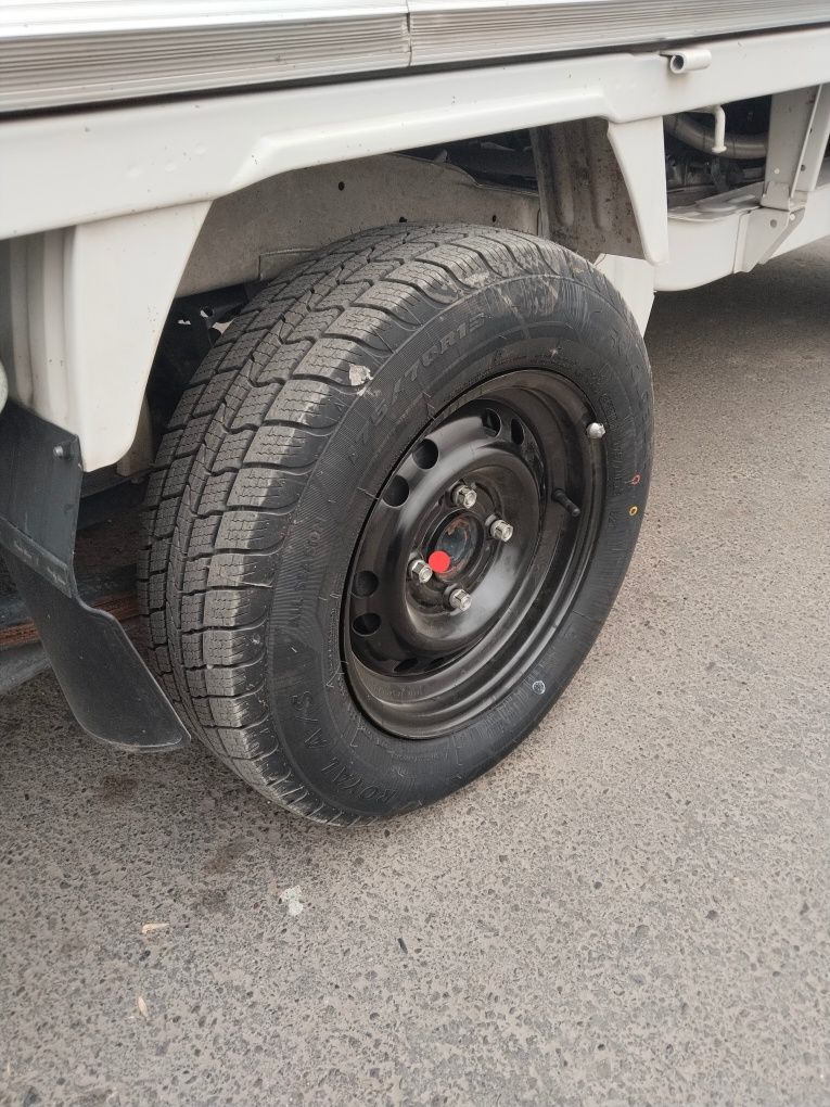 Chevrolet Labo 2021 probeg 42000