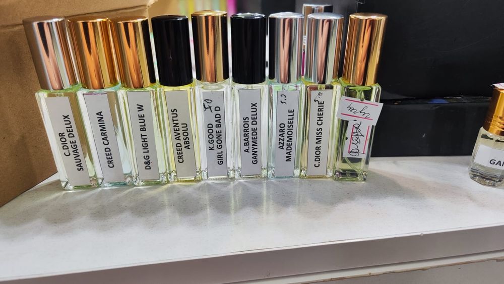 Духи оригинал дешевые!!!