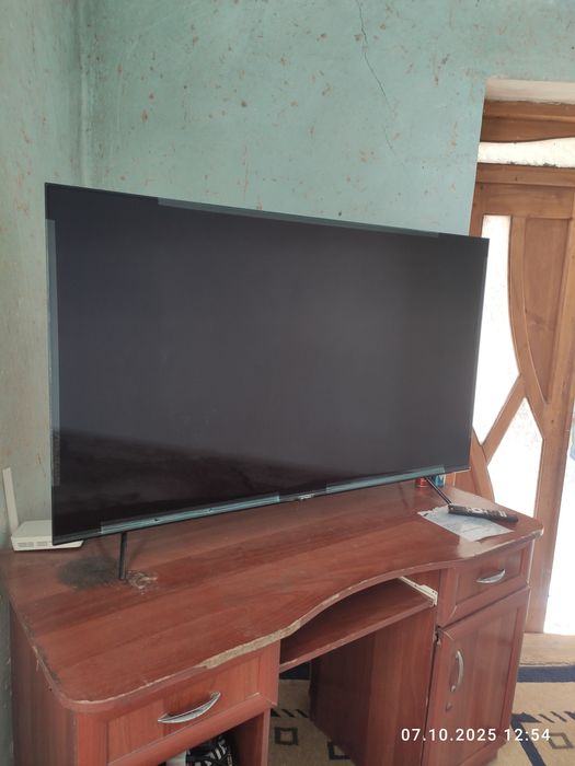 Televizor 55 tali smart