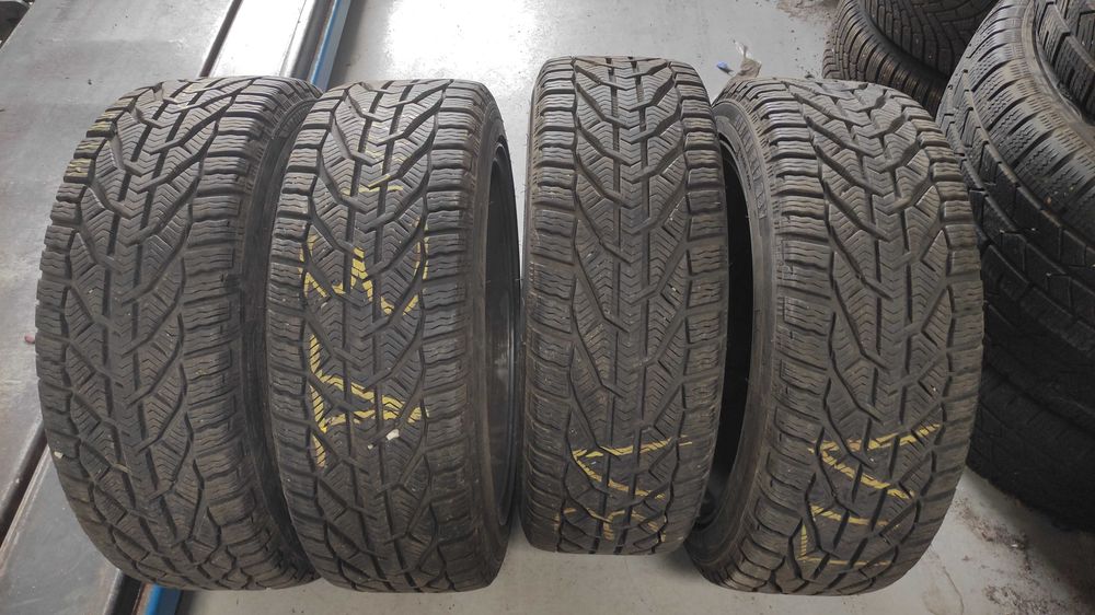 Джанти с гуми за Mini Cooper