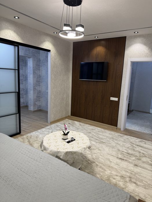 Уютная квартира посуточно иностранцам