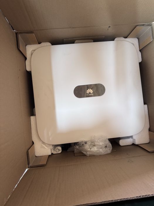 Invertor Hybrid 5kw Huawei SUN2000- 5KTL-M1