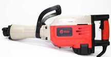 Picamer - Rotopercutor - Percutor Edon 2000W 3.000rot/min.