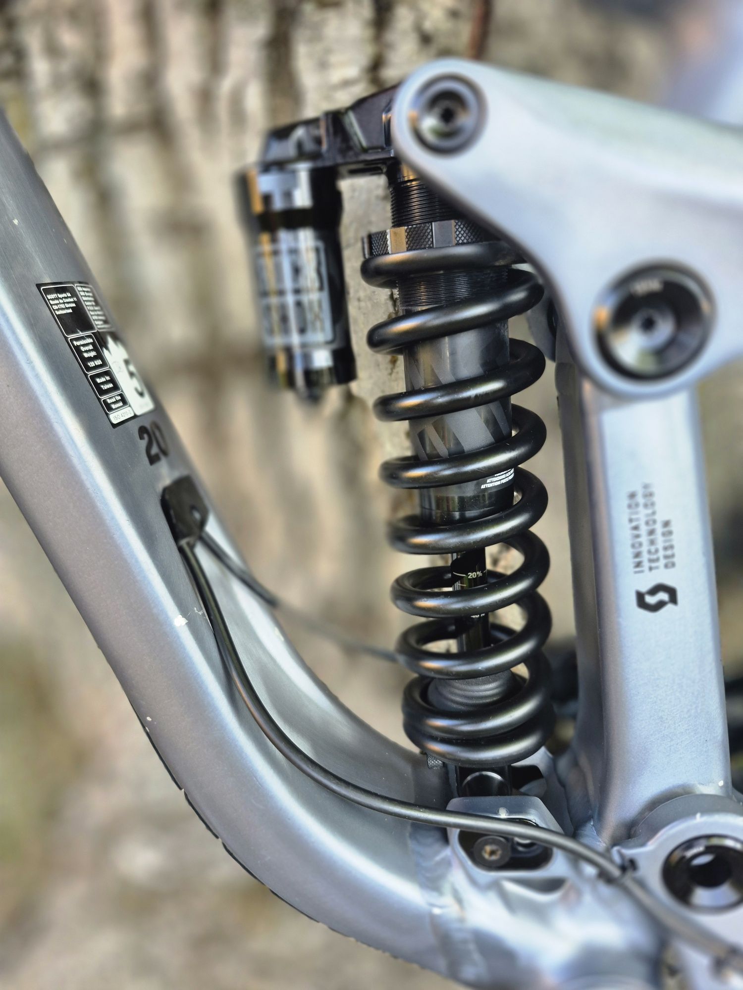 Scott GAMBLER 2023 M