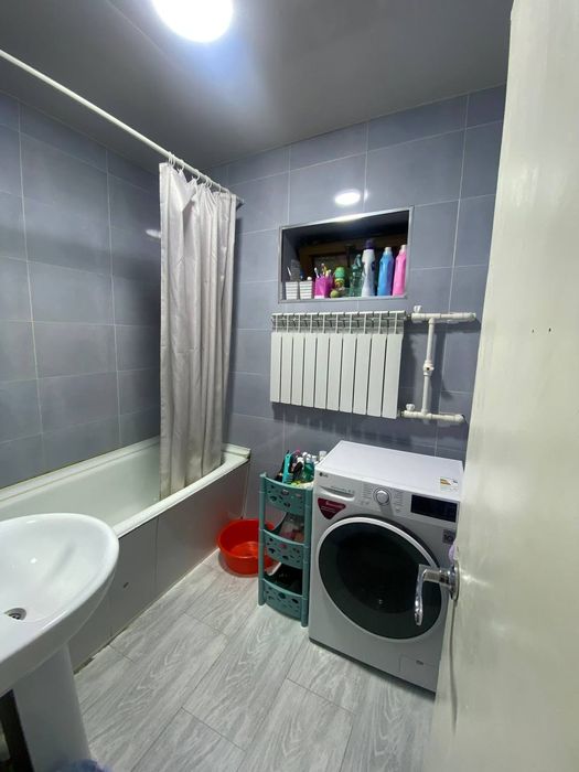 Продается своя  3/3/4 77 серии. Махалля Узбекфильм. Метро Новза.