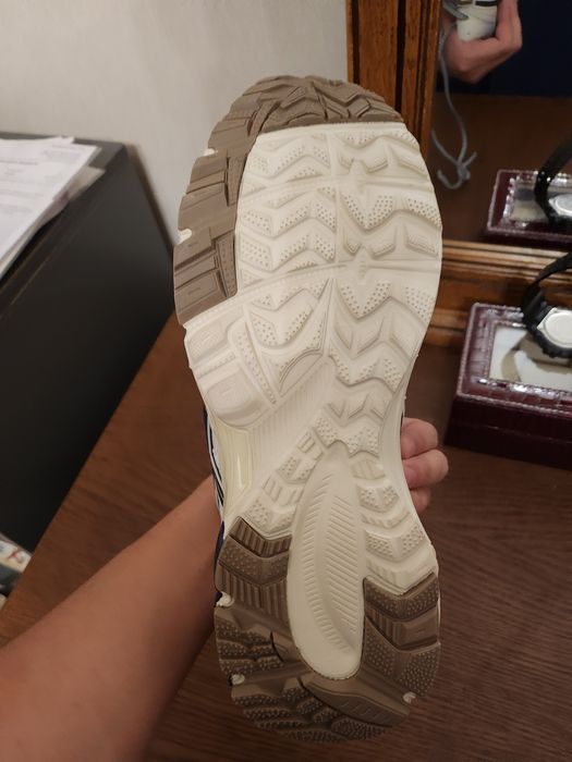 Кросовки ASICS Gel Kahana 8