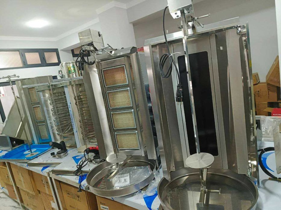 Донер аппарат Lavash aparat Danar aparat Shovurma aparat Lavash aparat