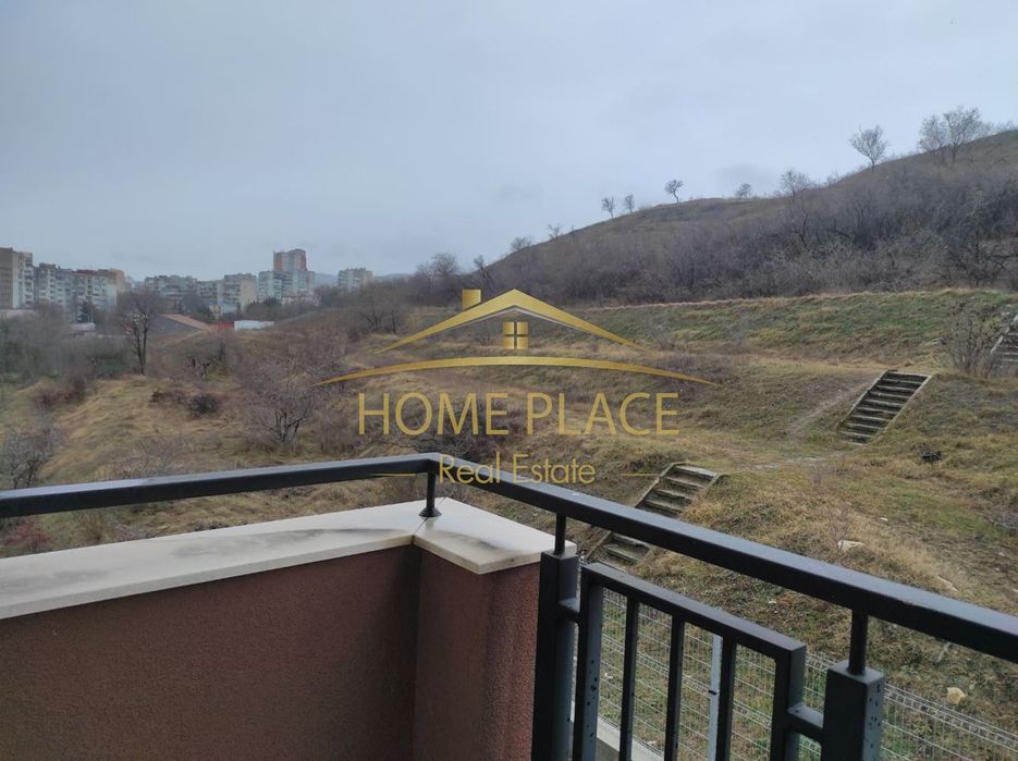 Дава се под наем Двустаен апартамент в Варна, Владислав Варненчик - 60 кв.м за 418.2 € - Снимка #6