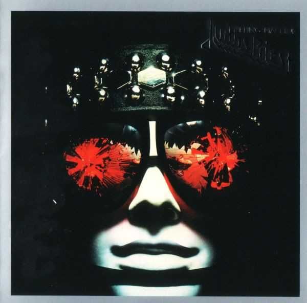 CD Judas Priest - Killing Machine 1978