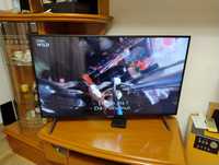 Smart TV Samsun 4k