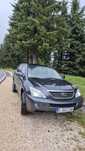Lexus RX400h cu GPL,  2008, 224 000km
