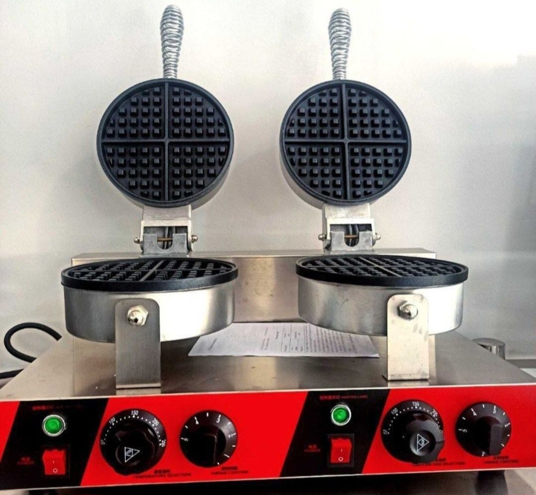Vaflinitsa toster elektronniy