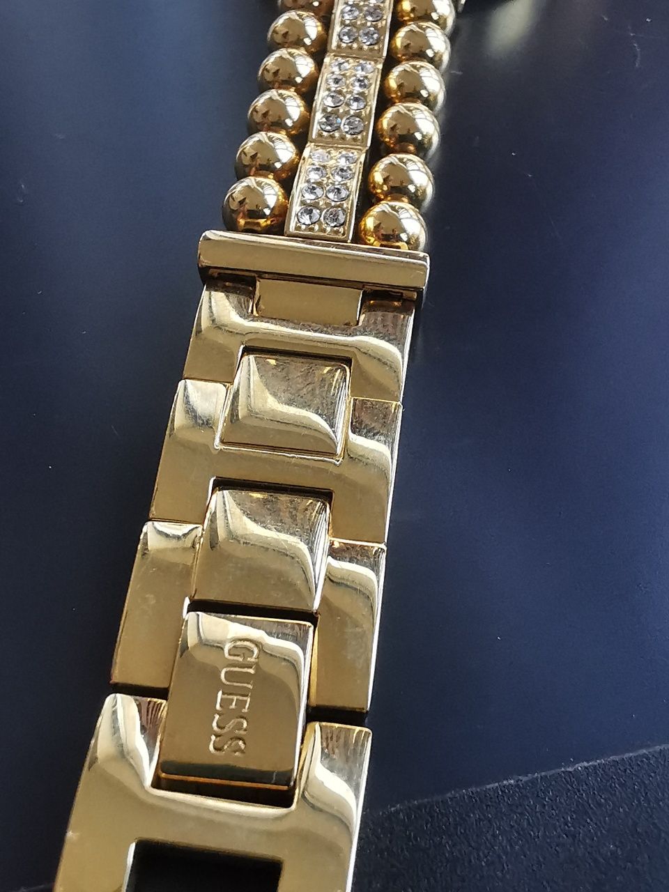 Ceas Guess Lady Quartz 30 mm - Nepurtat!