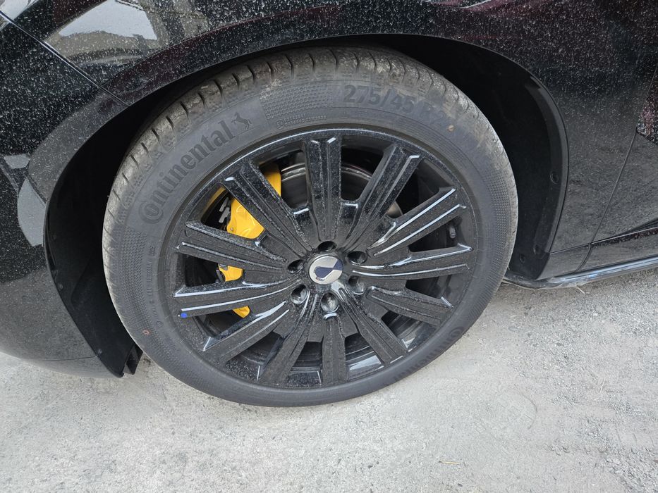 Denza N9 e3 в наличии.