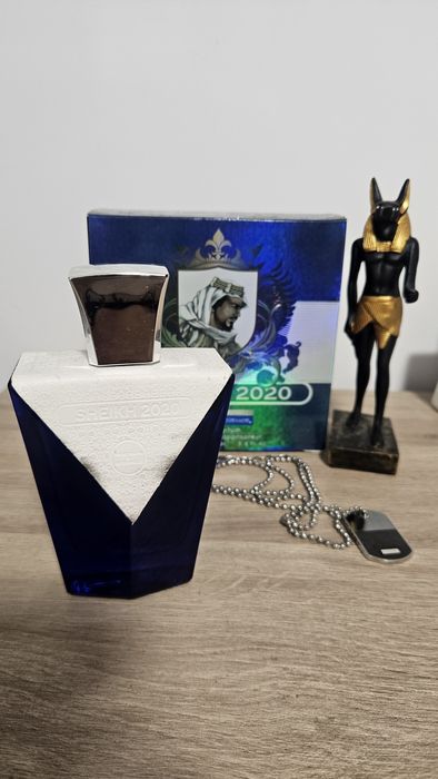 Parfum Arabesc pentru bărbați 100ml