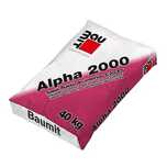 Baumit Alpha 2000