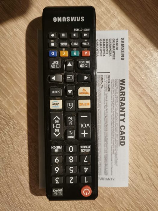 Спешно Телевизор Samsung 49RU7372, 49"  Curved LED Smart TV, DVB-T2CS2