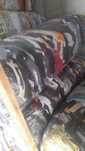 Depozit haine second-hand