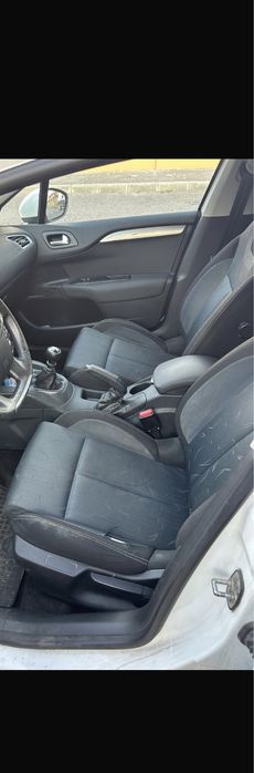 Citroen C4 2011. 1.6