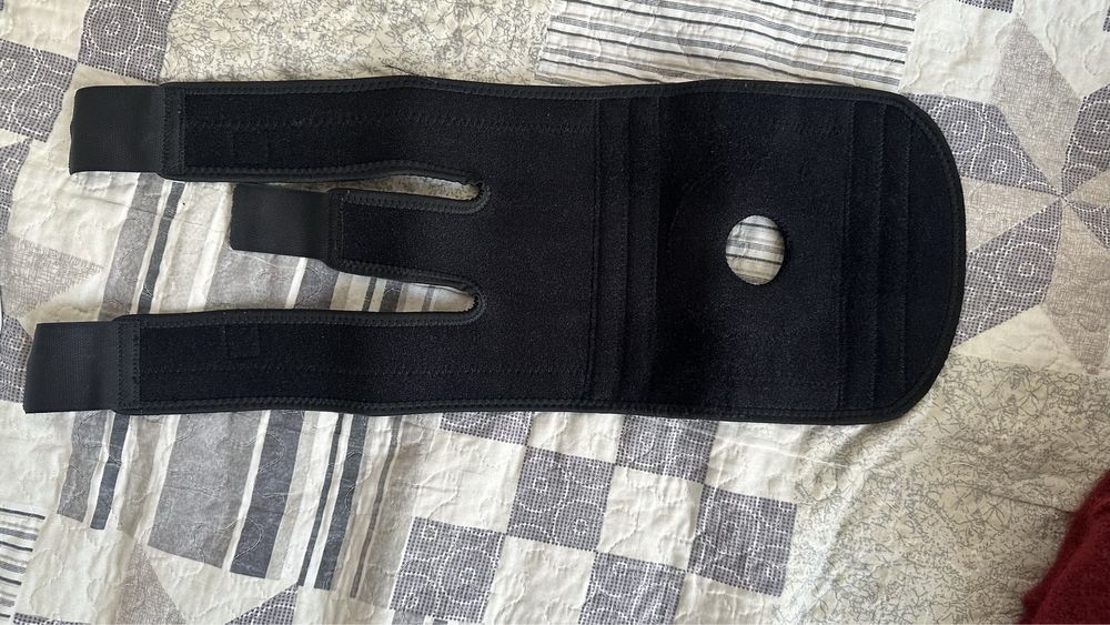 Ортез для колена