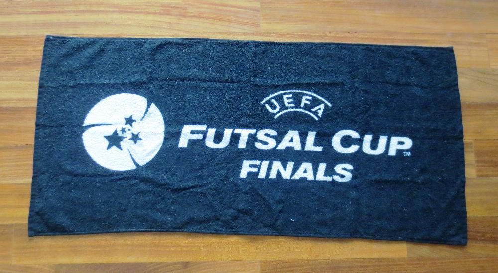 Кърпа УЕФА Futsal Cup Finals 100/47 см