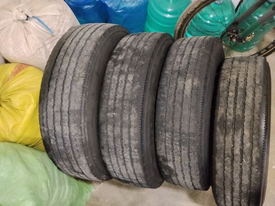 R17,5  balon sotiladi