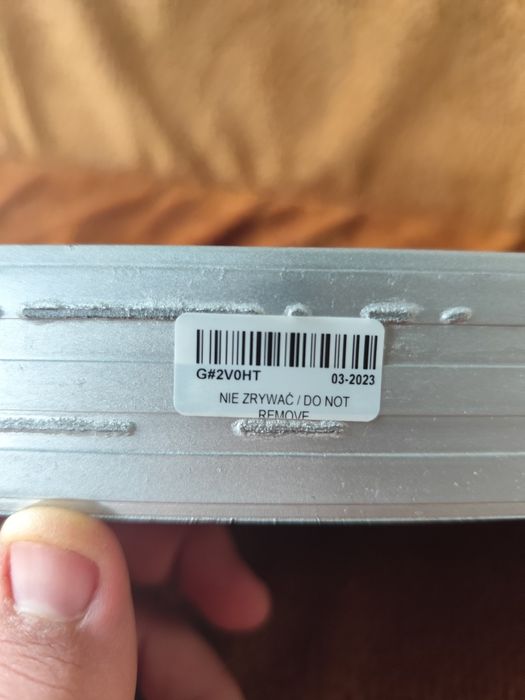 Intercooler Ford 1.6 TDCI 90 CP NOU!