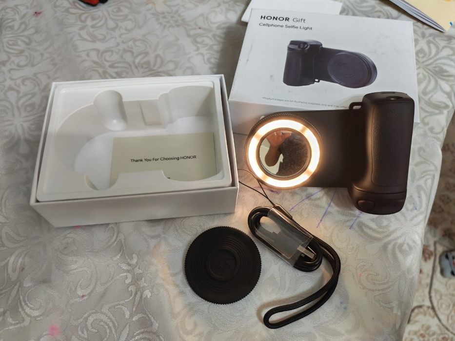 Устройство для селфи