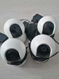 Camera IP Wireless TP-LINK Tapo TC70, Full HD 1080p, IR, Night Vision,