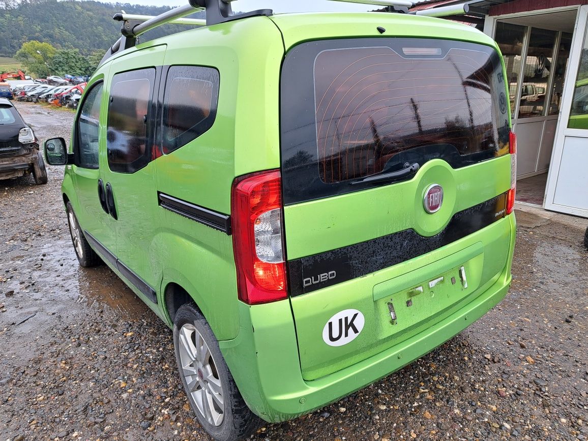 Piese/Dezmembrez Fiat Qubo 1.3 Multijet Diesel An 2009