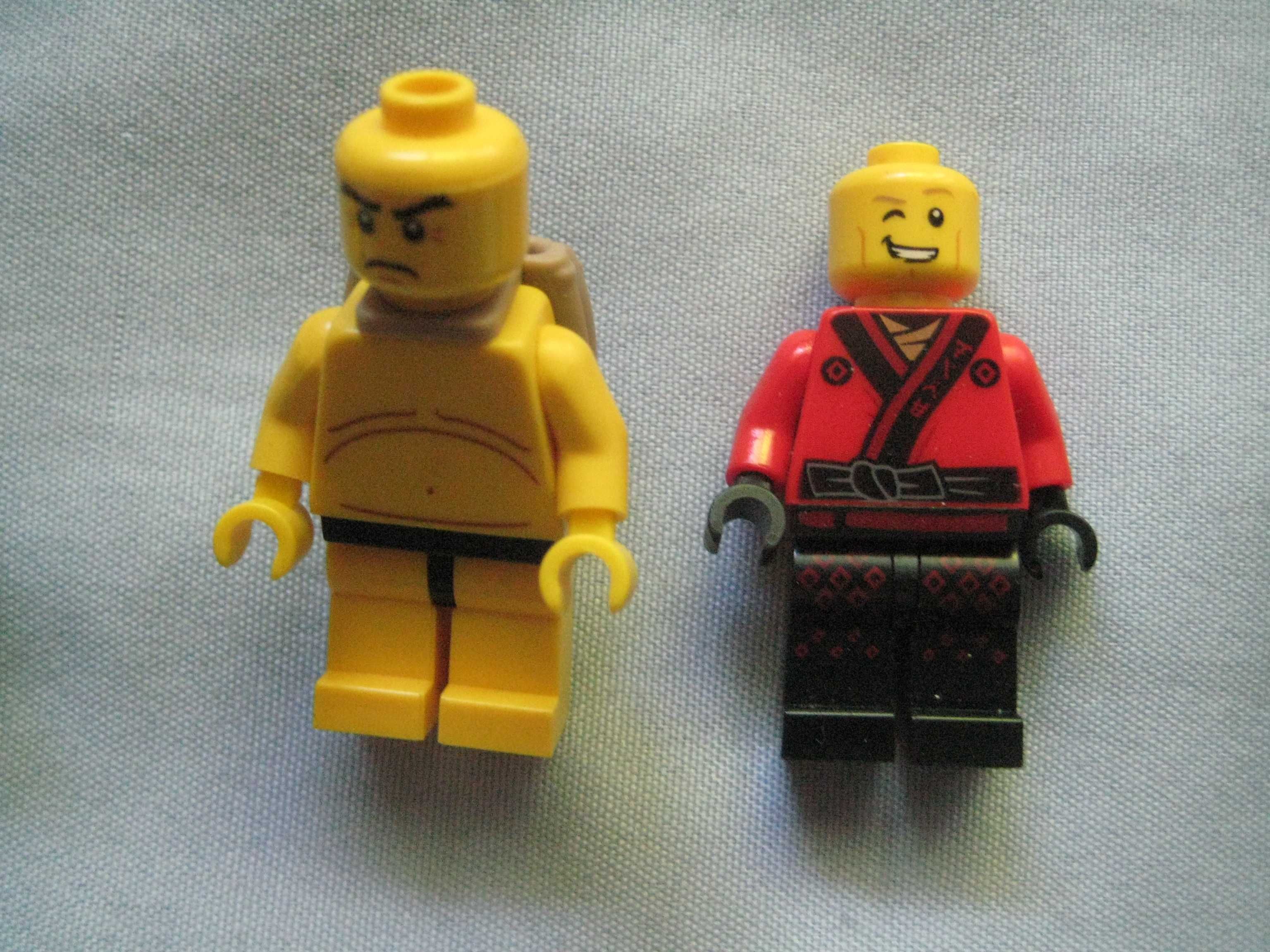 Продавам LEGO фигурки човечета