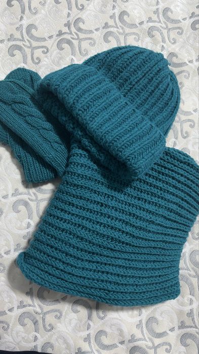 Продам зимний комплект