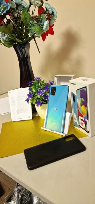 Nou ‼️Telefon samsung Galaxy 51 128/Gb 6 Ram ‼️