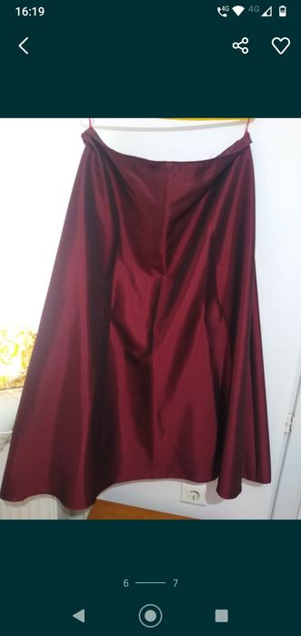 rochie de seara,ocazie masura xxl