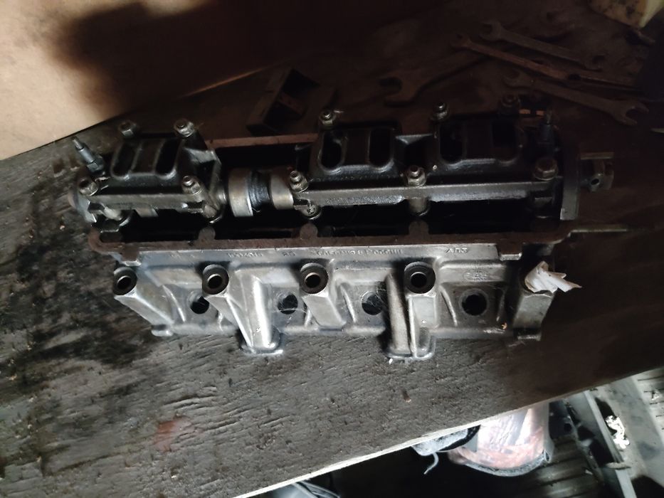 Продам головку без нареканий