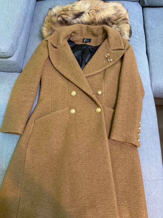 Палтенце Christine fashion размер s