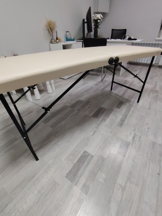 Кушетка массажная