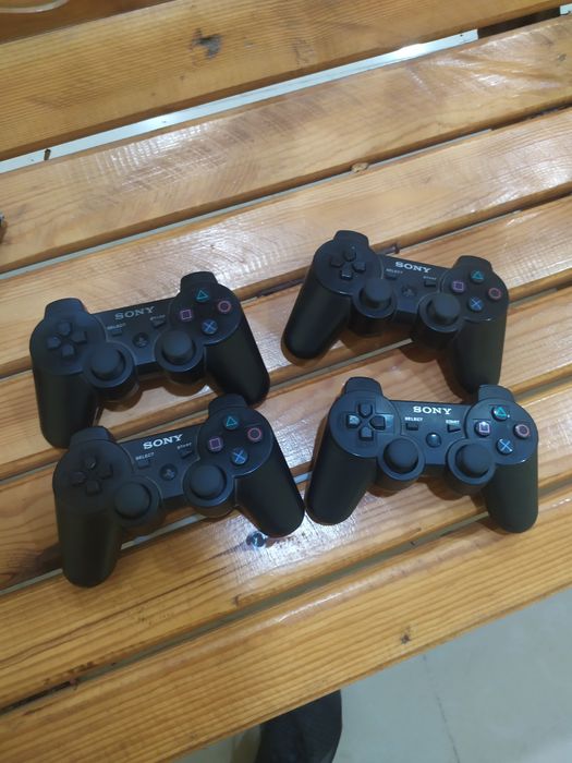 Plays 3 slim hamma oʻyinlari mavjud
