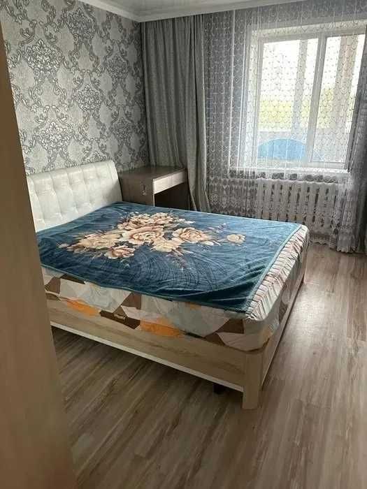 Сдается 2 ком кв в районе Жагалау Омарова