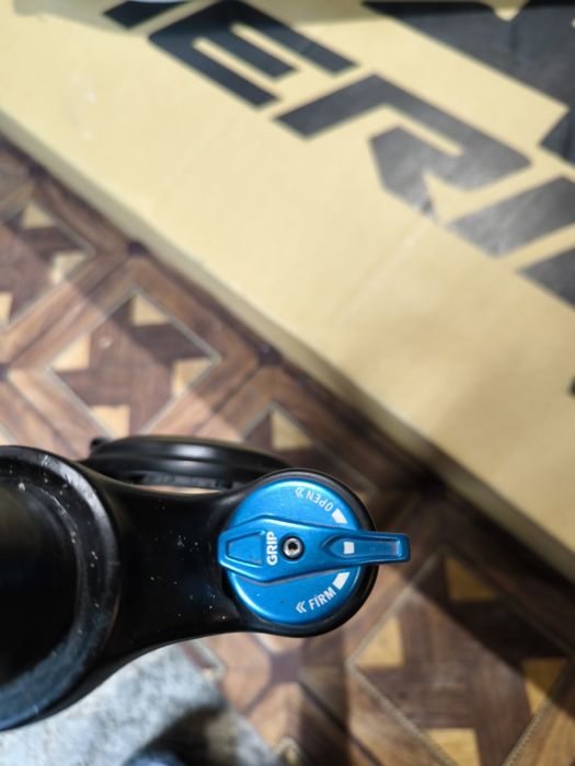 Fox Racing Shox Performance SC 29/120mm