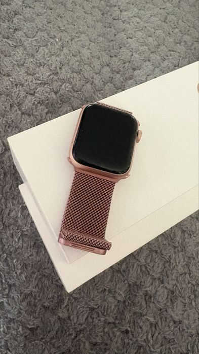 Apple Watch Series 5