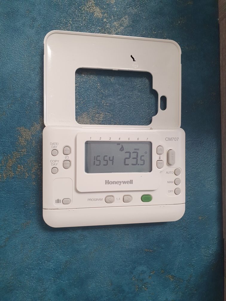 Termostat centrala Honeywell