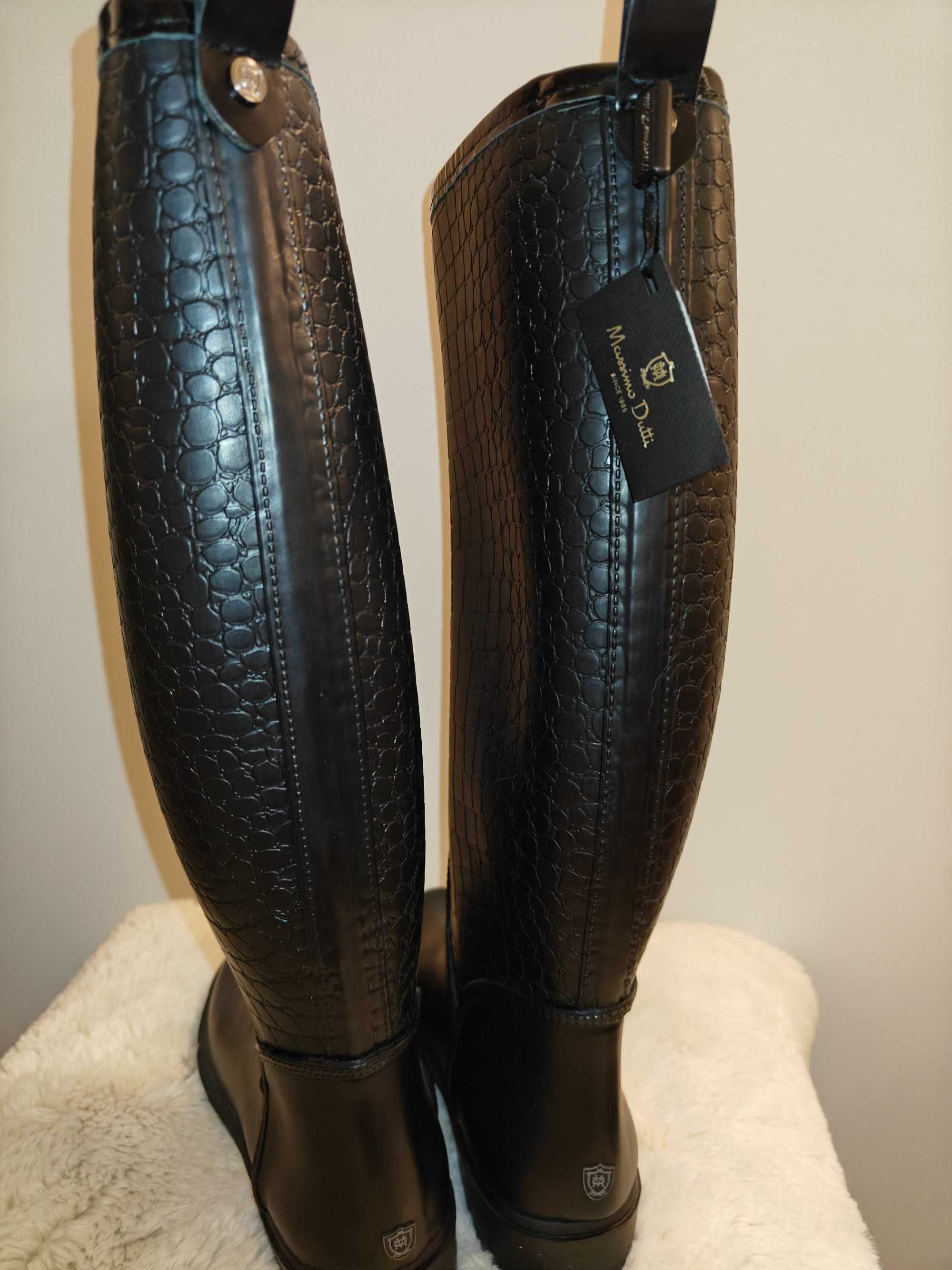 Ghete Massimo Dutti noi