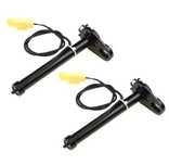 Actuator Capsa Activa Capota Balamale Pedestrian Mercedes CLA GLB GLA