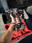 Parkside Performance 20V 150Nm
