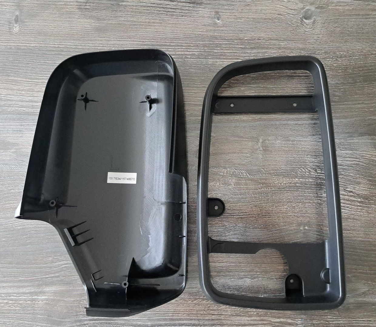 Carcasă Oglindă Sprinter Ramă Oglinzi Crafter TOATĂ GAMA DE ACCESORII