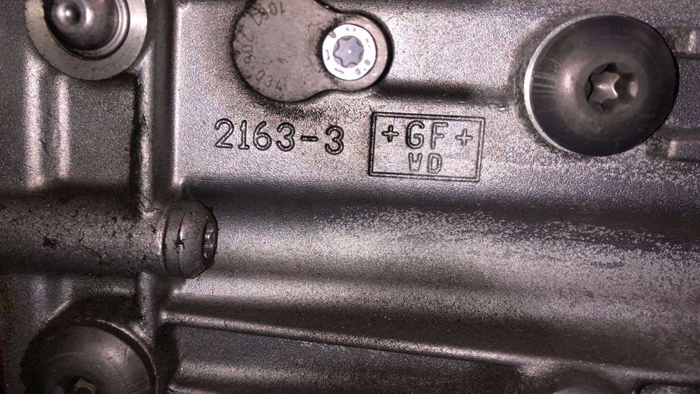 Скоростна кутия/ маховик БМВ Е90, 330д, 245кс Н57 (skorosti bmw n57)