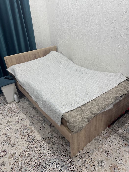 Продам даухспальюю кровать
