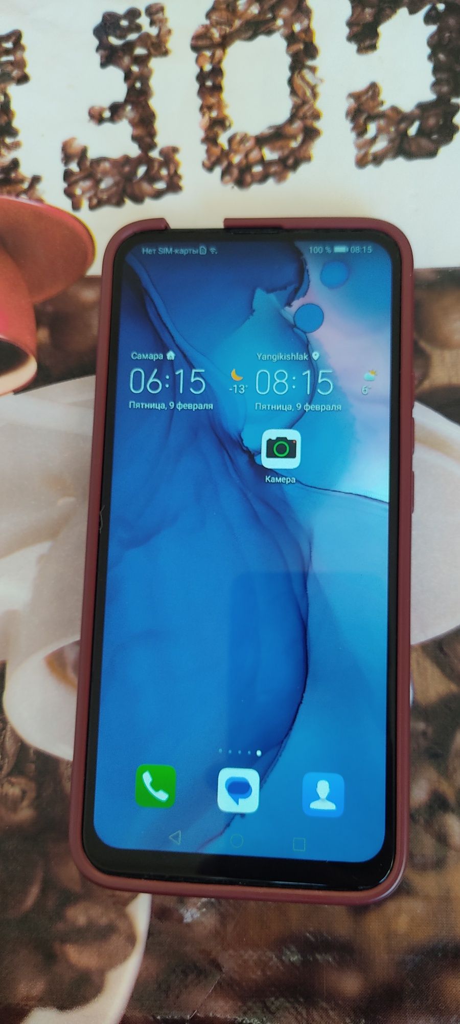 Huawei Y9 prime 4/128 GB