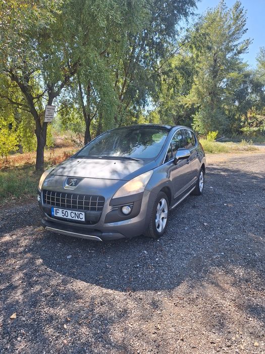 Peugeot 3008‼️Se vinde‼️